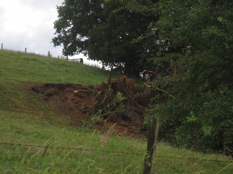 Ein Einsatzbild